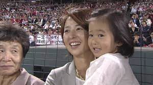 前田智徳の家族構成!奥さんはどんな人⁉息子は早稲田と慶応で野球？
