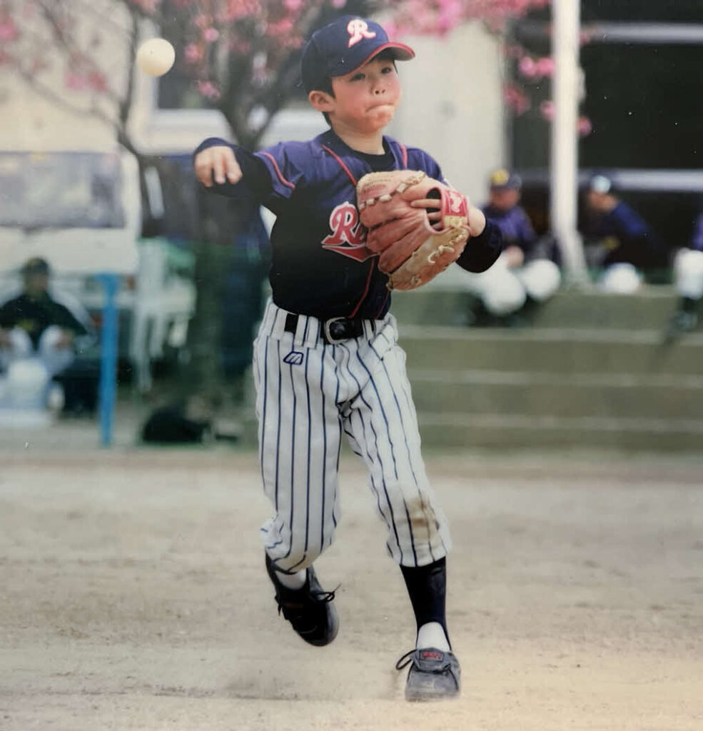 中野拓夢の家族まとめ 阪神ファンの父や兄弟が熱い⁉奥さんが美人｜now Branchブログ