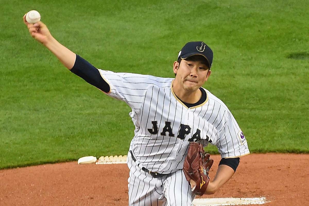 菅野智之の家族構成まとめ!両親は不動産屋を経営?祖父は原貢！？